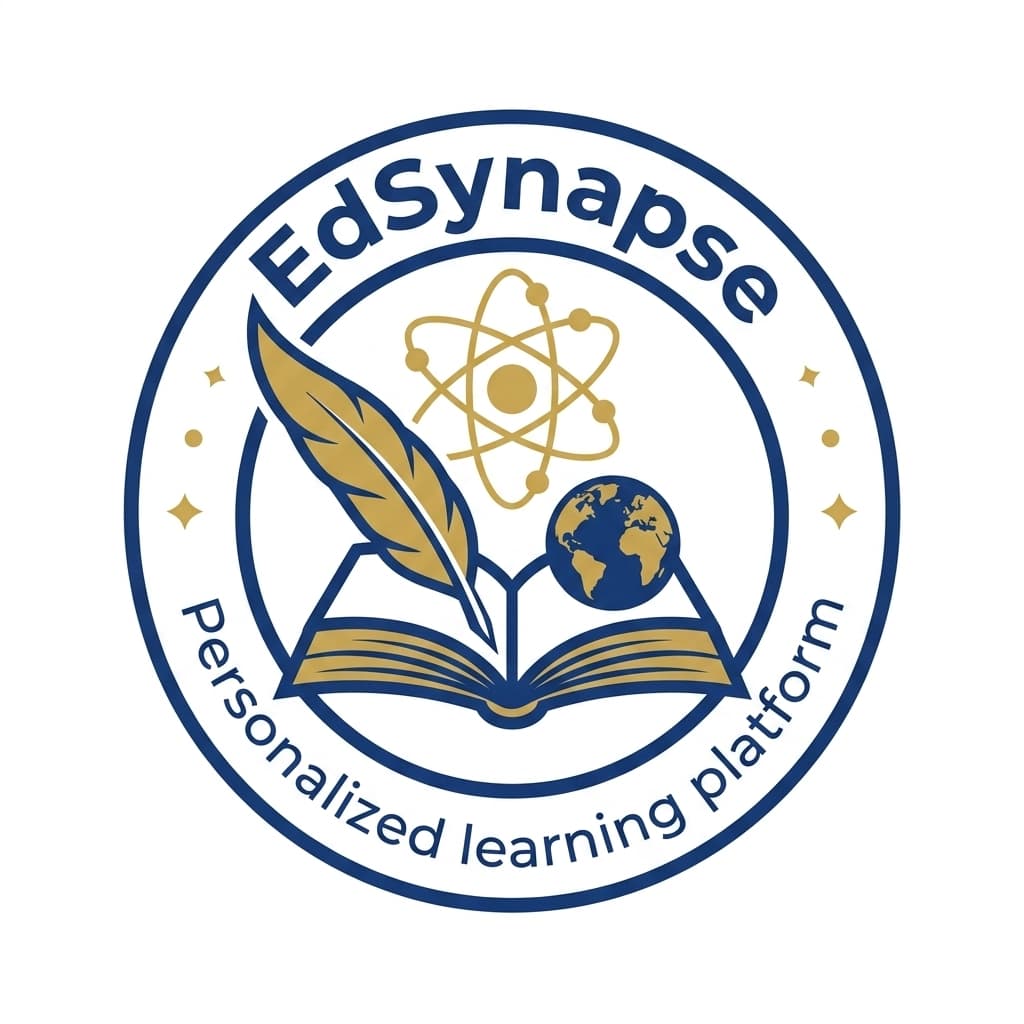 EdSynapse Logo